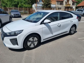 Hyundai Ioniq Hybrid - Car24.bg Hyundai Ioniq Hybrid