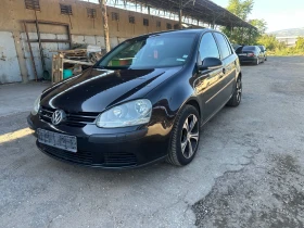 Снимка VW Golf