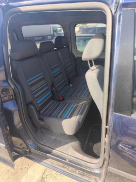 VW Caddy Maxi | Mobile.bg — малка снимка 6