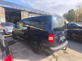 VW Caddy Maxi | Mobile.bg — малка снимка 4