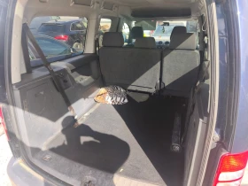 VW Caddy Maxi | Mobile.bg — малка снимка 5