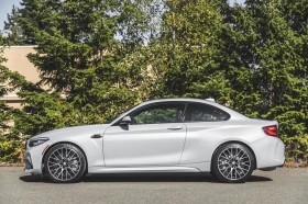 BMW M2 * Competition * CARFAX * БЕЗ ПЪРВОНАЧАЛНА ВНОСКА - 92700 лв. / 47396.76 € - 50566973 2 | Car24.bg BMW M2 * Competition * CARFAX * БЕЗ ПЪРВОНАЧАЛНА ВНОСКА - 92700 лв. / 47396.76 € - 50566973 2