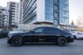 Mercedes-Benz S 63 AMG E-PERF PLUG-IN HYBRID 3xTV 5xCARBON BURM4D PANO - 358900 лв. / 183502.66 € - 34903233 4 | Car24.bg Mercedes-Benz S 63 AMG E-PERF PLUG-IN HYBRID 3xTV 5xCARBON BURM4D PANO - 358900 лв. / 183502.66 € - 34903233 4