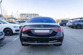 Mercedes-Benz S 63 AMG E-PERF PLUG-IN HYBRID 3xTV 5xCARBON BURM4D PANO - 358900 лв. / 183502.66 € - 34903233 7 | Car24.bg Mercedes-Benz S 63 AMG E-PERF PLUG-IN HYBRID 3xTV 5xCARBON BURM4D PANO - 358900 лв. / 183502.66 € - 34903233 7