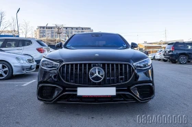 Mercedes-Benz S 63 AMG E-PERF PLUG-IN HYBRID 3xTV 5xCARBON BURM4D PANO - 358900 лв. / 183502.66 € - 34903233 2 | Car24.bg Mercedes-Benz S 63 AMG E-PERF PLUG-IN HYBRID 3xTV 5xCARBON BURM4D PANO - 358900 лв. / 183502.66 € - 34903233 2