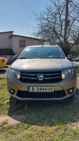 Dacia Sandero - 5500 € / 10757.07 лв. - 62980288 2 | Car24.bg Dacia Sandero - 5500 € / 10757.07 лв. - 62980288 2