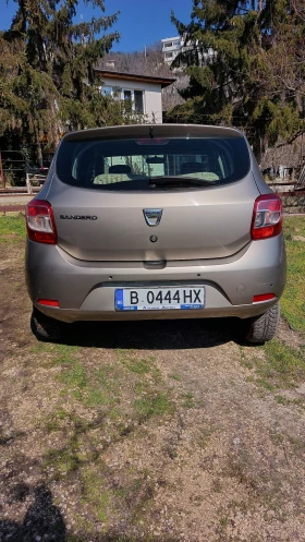 Dacia Sandero - 5500 € / 10757.07 лв. - 62980288 4 | Car24.bg Dacia Sandero - 5500 € / 10757.07 лв. - 62980288 4
