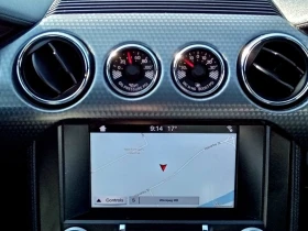 Ford Mustang * EcoBoost Premium | 6 Speed Automatic | Coupe * C - 20700 € / 40485.68 лв. - 79389263 15 | Car24.bg Ford Mustang * EcoBoost Premium | 6 Speed Automatic | Coupe * C - 20700 € / 40485.68 лв. - 79389263 15