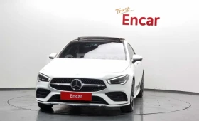 Mercedes-Benz CLA 250 4MATIC* AMG PKG | Auto.bg — изображение 3 Mercedes-Benz CLA 250 4MATIC* AMG PKG | Auto.bg — изображение 3