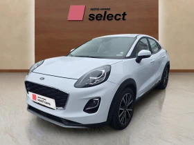 Ford Puma 1.0 EcoBoost