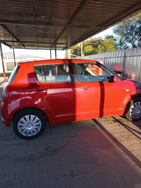 Suzuki Swift undefined | Auto.bg — изображение 3 Suzuki Swift undefined | Auto.bg — изображение 3