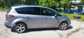 Ford S-Max undefined | Auto.bg — изображение 2 Ford S-Max undefined | Auto.bg — изображение 2