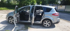 Ford S-Max undefined | Auto.bg — изображение 9 Ford S-Max undefined | Auto.bg — изображение 9