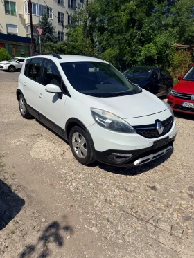 Renault Scenic 1.5dci X-Mod | Auto.bg — изображение 3 Renault Scenic 1.5dci X-Mod | Auto.bg — изображение 3