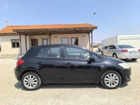 Toyota Auris 1.6 125 к.с. KEYLESS | Auto.bg — изображение 8 Toyota Auris 1.6 125 к.с. KEYLESS | Auto.bg — изображение 8