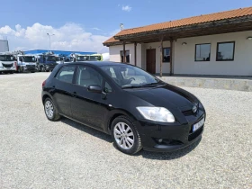 Toyota Auris 1.6 125 к.с. KEYLESS