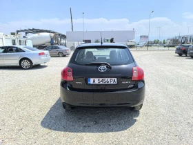 Toyota Auris 1.6 125 к.с. KEYLESS | Auto.bg — изображение 6 Toyota Auris 1.6 125 к.с. KEYLESS | Auto.bg — изображение 6