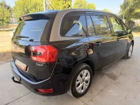 Citroen Grand C4 Picasso 1.6hdi 120ks 6+ 1 - 6990 € / 13671.25 лв. - 46019394 4 | Car24.bg Citroen Grand C4 Picasso 1.6hdi 120ks 6+ 1 - 6990 € / 13671.25 лв. - 46019394 4