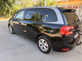 Citroen Grand C4 Picasso 1.6hdi 120ks 6+ 1 - 6990 € / 13671.25 лв. - 46019394 6 | Car24.bg Citroen Grand C4 Picasso 1.6hdi 120ks 6+ 1 - 6990 € / 13671.25 лв. - 46019394 6