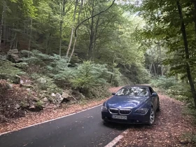 BMW 645 645 ci