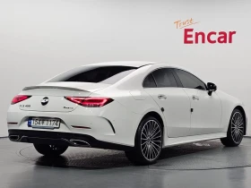Mercedes-Benz CLS 450 3.0 256930 Automatic - 51000 € - 48769404 2 | Car24.bg Mercedes-Benz CLS 450 3.0 256930 Automatic - 51000 € - 48769404 2