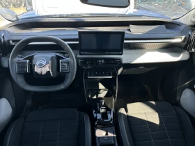 Citroen C3 eC3 - 45kWh / 83kW-113кс. | Auto.bg — изображение 7 Citroen C3 eC3 - 45kWh / 83kW-113кс. | Auto.bg — изображение 7