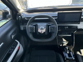 Citroen C3 eC3 - 45kWh / 83kW-113кс. | Auto.bg — изображение 6 Citroen C3 eC3 - 45kWh / 83kW-113кс. | Auto.bg — изображение 6