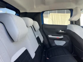 Citroen C3 eC3 - 45kWh / 83kW-113кс. | Auto.bg — изображение 8 Citroen C3 eC3 - 45kWh / 83kW-113кс. | Auto.bg — изображение 8