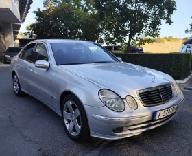 Mercedes-Benz E 280 3000 D - 3999 € - 17119257 2 | Car24.bg Mercedes-Benz E 280 3000 D - 3999 € - 17119257 2