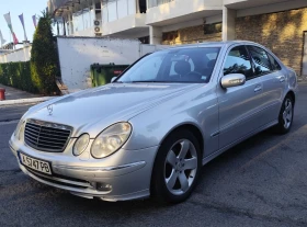 Mercedes-Benz E 280 3000 D - 3999 € - 17119257 3 | Car24.bg Mercedes-Benz E 280 3000 D - 3999 € - 17119257 3