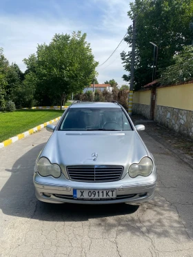 Mercedes-Benz C 200 - 1500 € - 31778412 2 | Car24.bg Mercedes-Benz C 200 - 1500 € - 31778412 2