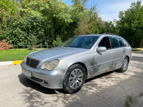 Mercedes-Benz C 200 - 1500 € - 31778412 3 | Car24.bg Mercedes-Benz C 200 - 1500 € - 31778412 3
