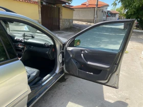 Mercedes-Benz C 200 - 1500 € - 31778412 8 | Car24.bg Mercedes-Benz C 200 - 1500 € - 31778412 8