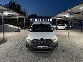 Renault Kangoo E-TECH 29hil.km. - Car24.bg Renault Kangoo E-TECH 29hil.km.