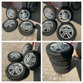 VW Golf R-line 2.0-150 к.с. - 17399 € - 52586238 8 | Car24.bg VW Golf R-line 2.0-150 к.с. - 17399 € - 52586238 8