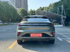 Zeekr 001 2024 ME Edition 100kWh AWD | Auto.bg — изображение 6 Zeekr 001 2024 ME Edition 100kWh AWD | Auto.bg — изображение 6
