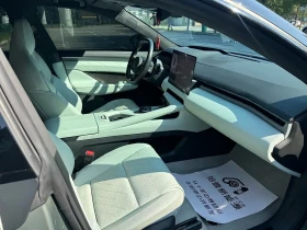 Zeekr 001 2024 ME Edition 100kWh AWD | Auto.bg — изображение 12 Zeekr 001 2024 ME Edition 100kWh AWD | Auto.bg — изображение 12