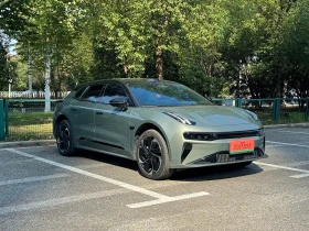 Zeekr 001 2024 ME Edition 100kWh AWD | Auto.bg — изображение 3 Zeekr 001 2024 ME Edition 100kWh AWD | Auto.bg — изображение 3