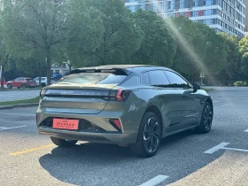 Zeekr 001 2024 ME Edition 100kWh AWD | Auto.bg — изображение 2 Zeekr 001 2024 ME Edition 100kWh AWD | Auto.bg — изображение 2
