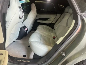 Zeekr 001 2024 ME Edition 100kWh AWD | Auto.bg — изображение 14 Zeekr 001 2024 ME Edition 100kWh AWD | Auto.bg — изображение 14