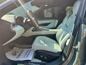Zeekr 001 2024 ME Edition 100kWh AWD | Auto.bg — изображение 13 Zeekr 001 2024 ME Edition 100kWh AWD | Auto.bg — изображение 13