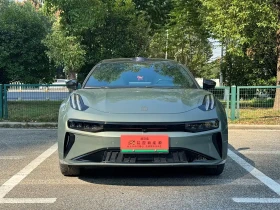 Zeekr 001 2024 ME Edition 100kWh AWD | Auto.bg — изображение 5 Zeekr 001 2024 ME Edition 100kWh AWD | Auto.bg — изображение 5