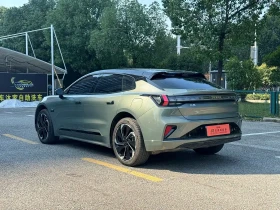 Zeekr 001 2024 ME Edition 100kWh AWD | Auto.bg — изображение 4 Zeekr 001 2024 ME Edition 100kWh AWD | Auto.bg — изображение 4