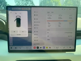 Zeekr 001 2024 ME Edition 100kWh AWD | Auto.bg — изображение 10 Zeekr 001 2024 ME Edition 100kWh AWD | Auto.bg — изображение 10