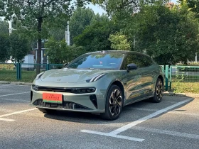 Zeekr 001 2024 ME Edition 100kWh AWD