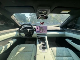 Zeekr 001 2024 ME Edition 100kWh AWD | Auto.bg — изображение 8 Zeekr 001 2024 ME Edition 100kWh AWD | Auto.bg — изображение 8