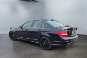 Mercedes-Benz C 350 - 10700 € - 74501016 4 | Car24.bg Mercedes-Benz C 350 - 10700 € - 74501016 4