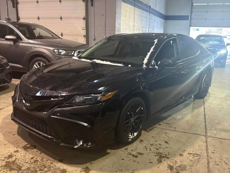 Toyota Camry * SE * CARFAX * БЕЗ ПЪРВОНАЧАЛНА ВНОСКА - 16620 € / 32505.89 лв. - 53728896 1 | Car24.bg Toyota Camry * SE * CARFAX * БЕЗ ПЪРВОНАЧАЛНА ВНОСКА - 16620 € / 32505.89 лв. - 53728896 1