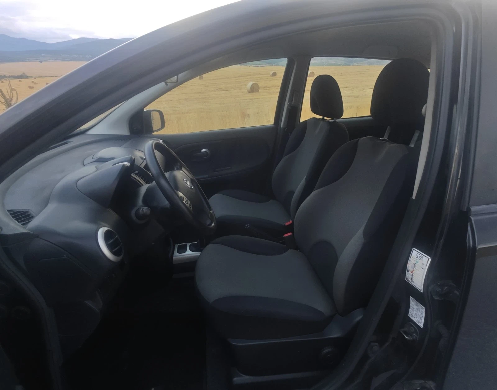 Nissan Note 1.5dci  90ks Facelif  - изображение 6 | Auto.bg Nissan Note 1.5dci  90ks Facelif  - изображение 6