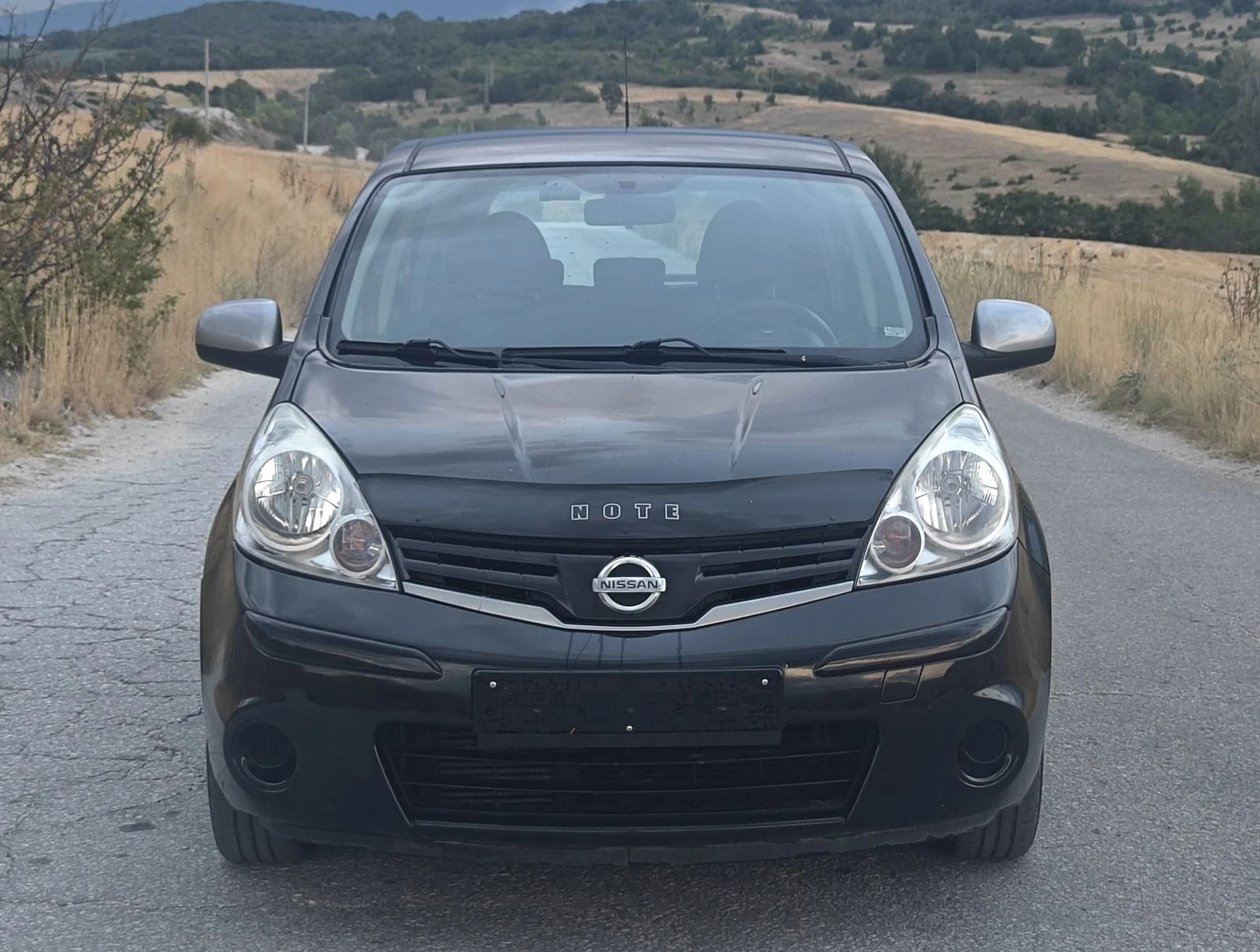 Nissan Note 1.5dci  90ks Facelif  - изображение 2 | Auto.bg Nissan Note 1.5dci  90ks Facelif  - изображение 2